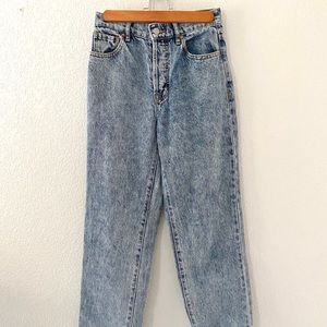 Pacsun Acid mom jeans